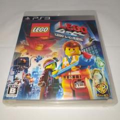 LEGO（R）ムービー ザ・ゲーム