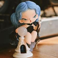DODOSUGAR Wendy月とともに歩むトレーディングフィギュアシークレット Wendy - Follow the Moon (6個セット) (完成品) - ホビーサーチ