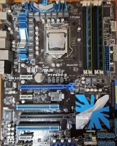 2025年最新】i7 cpu マザーボード セットの人気アイテム - メルカリ