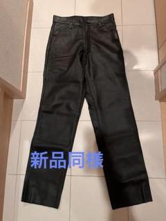 KADOYAレザーパンツ KHX06 31