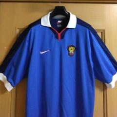 【SALE／10%OFF 未使用 ゲームシャツ ユニフォーム サッカー ロシア代表 ウェア