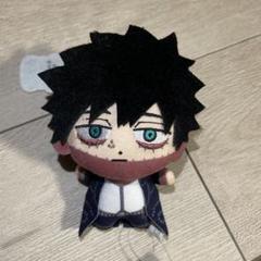 僕のヒーローアカデミア×サンリオキャラクターズ ちびぐるみ　9種① TVアニメ『僕のヒーローアカデミア』×サンリオキャラクターズ