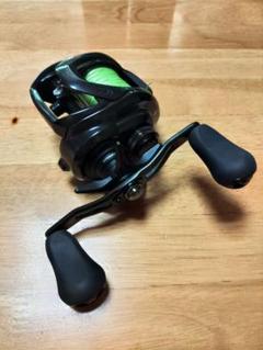 タトゥーラTW 400XHL ソルティスト シーホーク遠投 300 タトゥーラTW 400XHL ソルティスト シーホーク遠投 300
