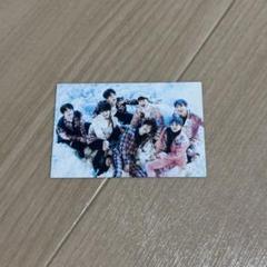防弾少年団(BTS) - 防弾少年団BTS2017THEFINALソウルコンミニフォト ミニフォトにラキドロ…うちわ新ビジュじゃん！( ; ; )❤️欲しい