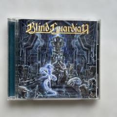 BLIND GUARDIAN,サイン入りカード,ブラインド・ガーディアン, 新品 ワードレコーズ・ダイレクト / 【通販限定】レガシー・オブ・ザ