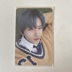 NCT DREAM チソン トレカ ISTJ Ktown4U - メルカリ