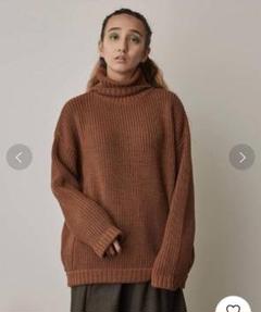 ドゥルカマラ/ニット/セーターの中古/未使用品 - メルカリ