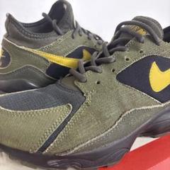 NIKE AIR MAX 93 ナイキ エアマックス93 Size? レア