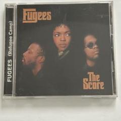 Fugees The Score レコード新品未使用 Amazon.co.jp: Score: ミュージック