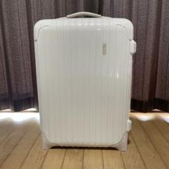 RIMOWA UNITED ARROWS コラボ スーツケース 機内持ち込み２輪 RIMOWA UNITED ARROWS コラボ スーツケース 機内持ち込み2輪