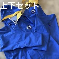2025年最新】水産合羽マリンメイトの人気アイテム - メルカリ