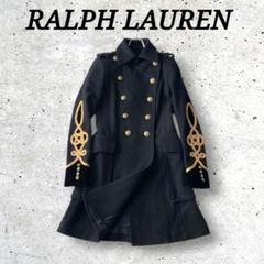 ラルフローレン Ralph Lauren 刺繍エンブレム ボタンダウン