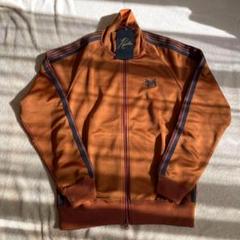 needles トラックジャケット XL