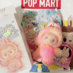 【未開封】Labubu ラブブ Big into energy LOYALTY ラブブLABUBU Big into Energy 正規品 LOYALTY - メルカリ