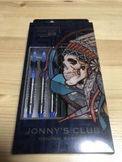 新品 JONNY’S CLUB ジョニーズクラブ トマホーク