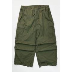 【希少】M-51 ショートパンツ　M51 M65 2025年最新】m51 カーゴパンツ shortの人気アイテム - メルカリ