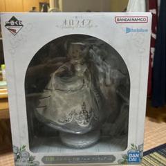 【新品未開封】ホロライブ　一番くじ　白銀ノエル　フィギュア 一番くじ ホロライブ 白銀ノエル賞 フィギュア 【未開封