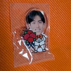 アルビレックス新潟 ミニアクリルスタンド ホワイトデー 宮本