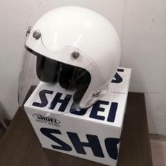 ショウエイ　フリーダム　Lサイズ ショウエイ フリーダム