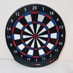 美品 グランボードダッシュ Granboard dash ダーツボード - メルカリ