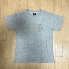OLD STUSSY クラウンリング SSロゴTee 紺タグ