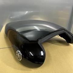 ヤマハ発動機 V-MAX タンクカバー 黒 ヤマハ 純正 中古 バイク