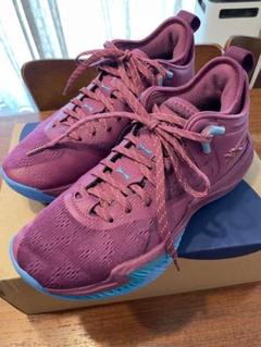 NOVA SURGE LOW 2　ノヴァサージ　ロー２