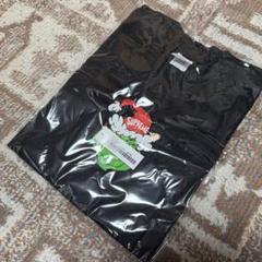 【正規品】Supreme Grinch Tee 黒S