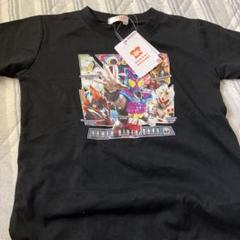 仮面ライダーガヴ　Tシャツ　120