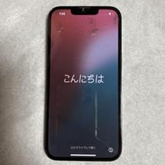 iPhone13pro/SIMフリー/128GB