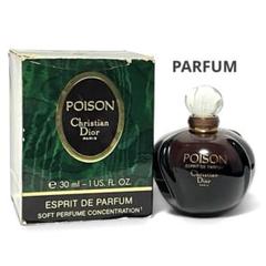 ディオール プワゾン エスプリドゥパルファン 香水 POISON 新品 未使用 送料無料 新品 クリスチャンディオール プワゾン エスプリドゥ