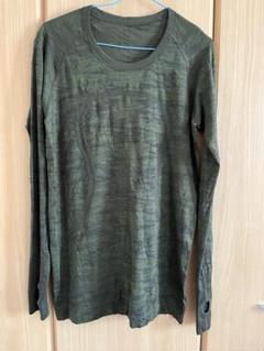 2025年最新】lululemon レディース 長袖 Tシャツ・カットソーの