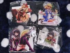 beatmania IIDX 特典アクリルスタンド5種セット beatmania IIDX 特典アクリルスタンド5種セット - メルカリ