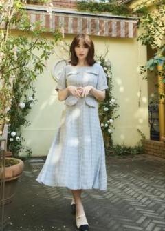 2025年最新】classic tweed belted dressの人気アイテム - メルカリ