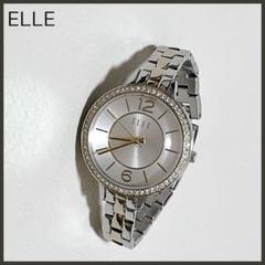 2025年最新】ELLE レディース 腕時計(アナログ)の人気アイテム