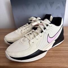 Nike バスケットボールシューズ 2足セット　27センチ z-craft_10350174