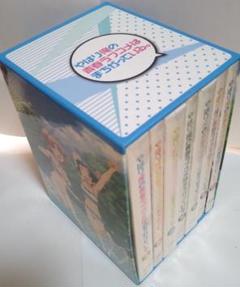 やはり俺の青春ラブコメはまちがっている。1期 Blu-ray限定版全巻収納BOX