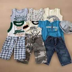 130サイズ 夏服 まとめ売り 2025年最新】130 男の子 まとめ売り 夏服の人気アイテム - メルカリ