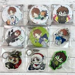 浦島坂田船 うらたぬき 缶バ 缶バッジ アクスタ アクキー メモカ チェキ ②浦島坂田船 うらたぬき 2018〜2019アクキー/缶バッジ全種等