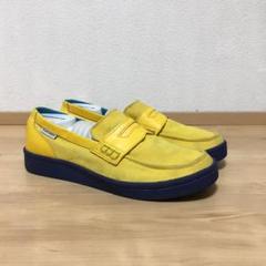 レア CONVERSE TRIO CC コンバース コインローファー