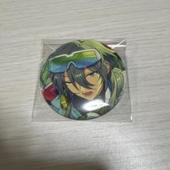 あんスタ 椎名ニキ コレクション缶バッジ2025April - メルカリ