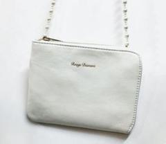 Rouge Diamant｜ルージュディアマン 2WAY ショルダーバッグ