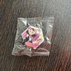 ヒロアカ　くら寿司コラボ　麗日お茶子　キーホルダーのサムネイル
