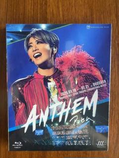宝塚 星組公演ANTHEM－アンセム－礼真琴 日本武道館コンサート