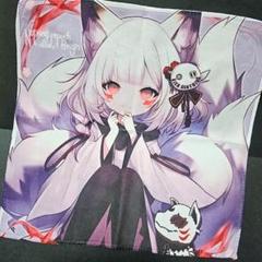 NieR Clothing - NieR 擬人化 キーホルダー タオル まとめ売り 擬人化タオル （NieR Clothing - NieR 擬人化 キーホルダー