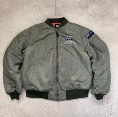 2025年最新】canterbury ma-1の人気アイテム - メルカリ