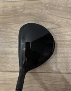 ツアーAD CQ-6S 3W 43インチテーラーメイド新品 ツアーAD CQ-6S 3W 43インチテーラーメイド新品