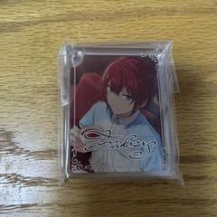 新品★あんスタ★Knights【朱桜司】アニカフェ★CoLotta★コロッタ あんスタ アニカフェ コロッタ 朱桜司 - メルカリ