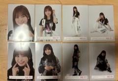 櫻坂46 生写真 遠藤理子 8種コンプ - メルカリ