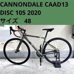 大阪鶴見区直接引取CANNONDALE CAAD13 DISC 105 2020 大阪鶴見区直接引取CANNONDALE CAAD13 DISC 105 2020 - メルカリ